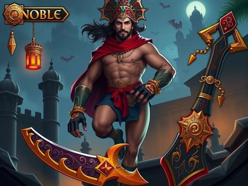 Navi Mumbai Noble Cultural Events