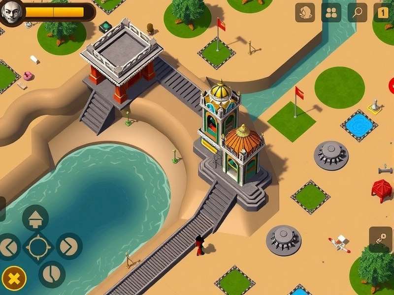 Navi Mumbai Noble Strategy Guide